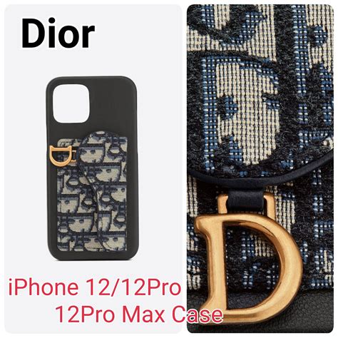 dior oblique case|christian dior phone cases.